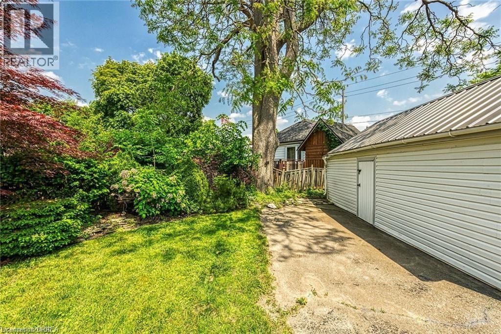 58 Mount Pleasant Street, Brantford, Ontario  N3T 1S8 - Photo 12 - 40772315