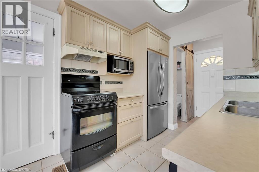 58 Mount Pleasant Street, Brantford, Ontario  N3T 1S8 - Photo 35 - 40772315