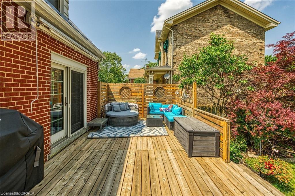 58 Mount Pleasant Street, Brantford, Ontario  N3T 1S8 - Photo 6 - 40772315