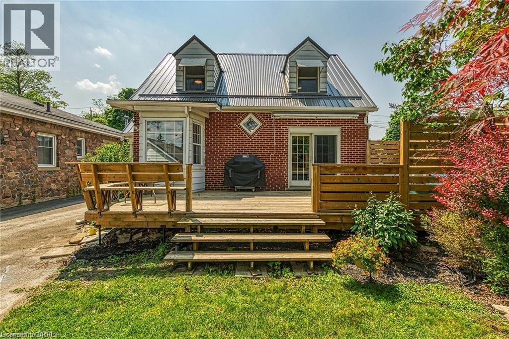 58 Mount Pleasant Street, Brantford, Ontario  N3T 1S8 - Photo 7 - 40772315
