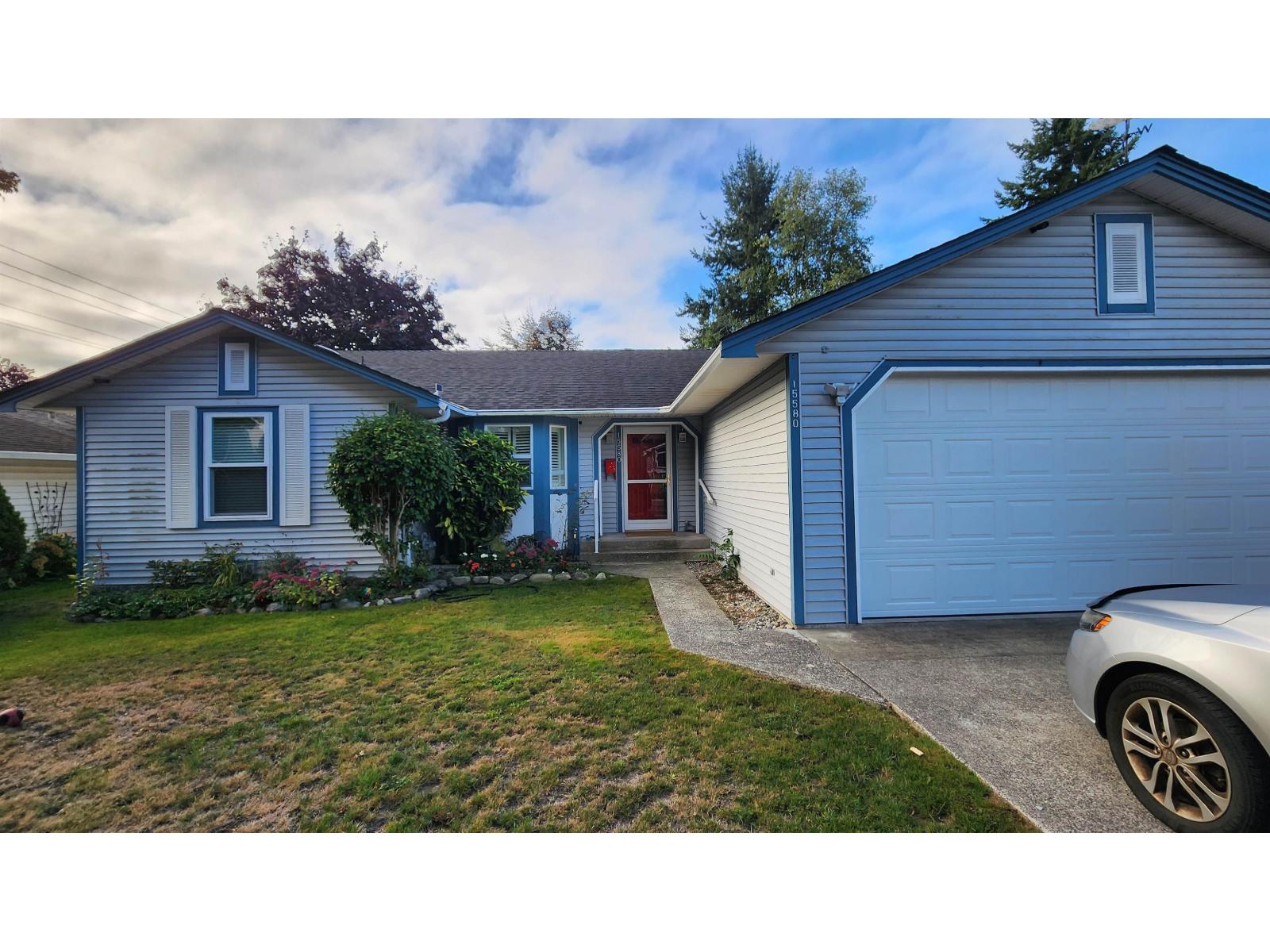 15580 20 Avenue, Surrey, British Columbia  V4A 2A5 - Photo 1 - R3051514