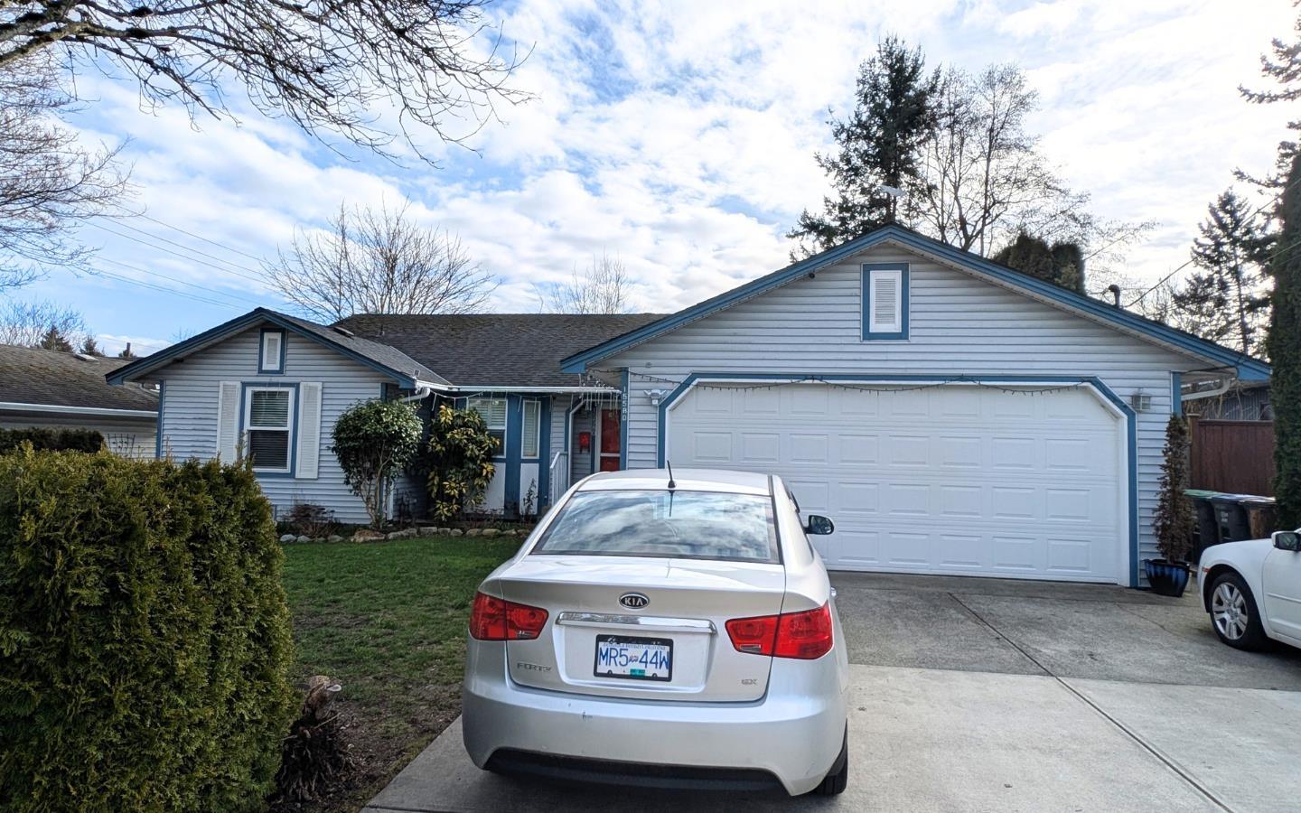 15580 20 Avenue, Surrey, British Columbia  V4A 2A5 - Photo 2 - R3051514