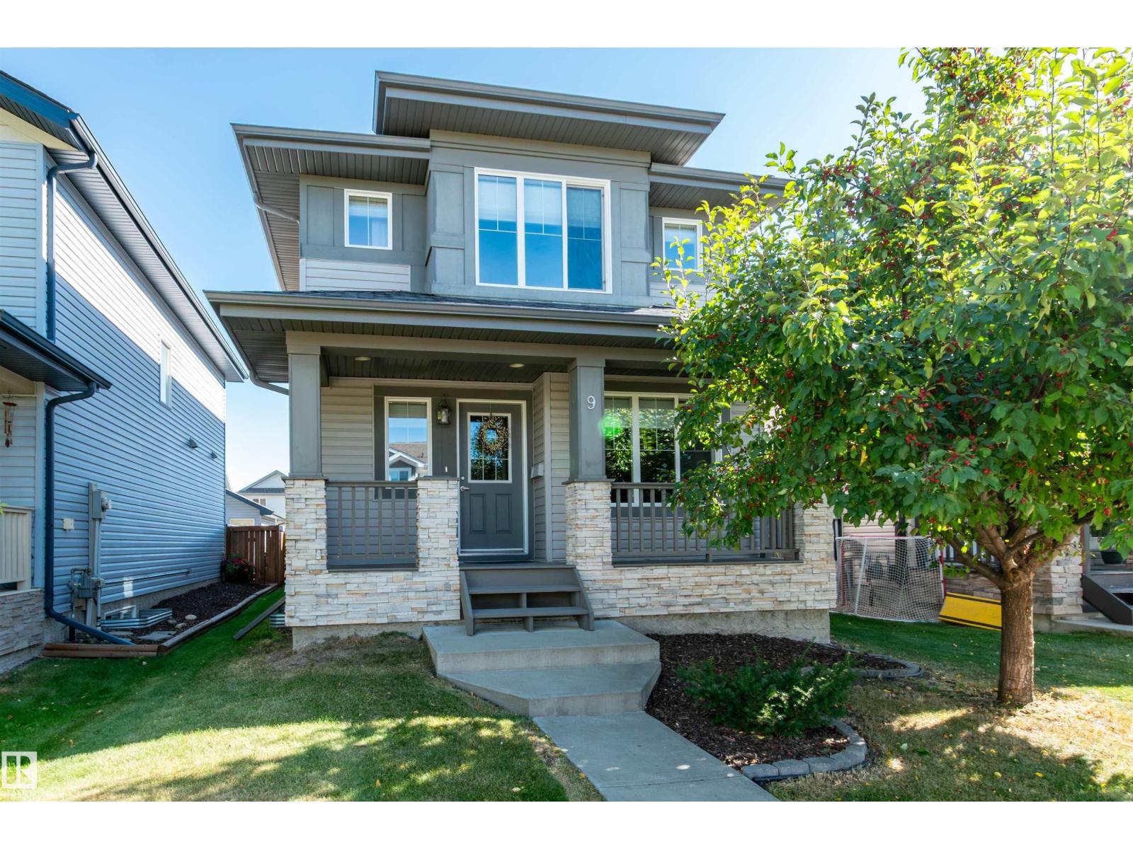 9 DICKENS ST, Fort Saskatchewan, Alberta