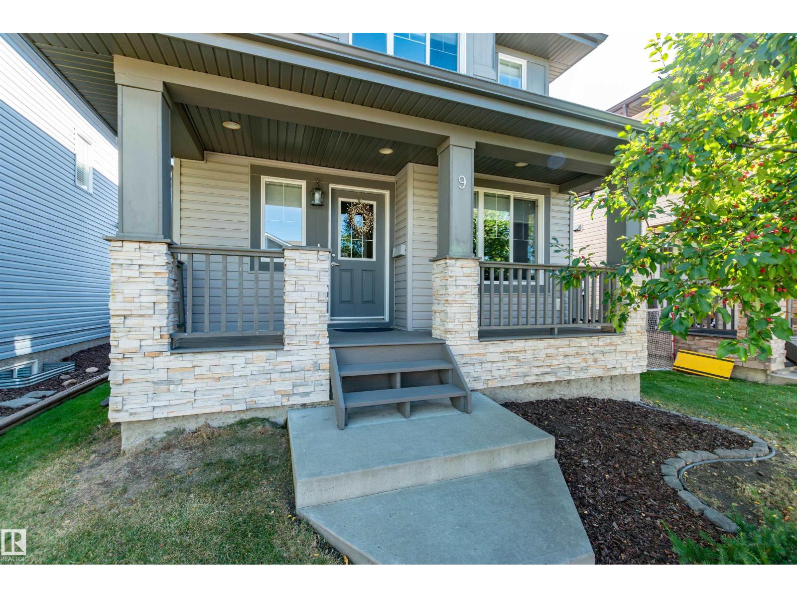 9 Dickens St, Fort Saskatchewan, Alberta  T8L 0N4 - Photo 2 - E4459153