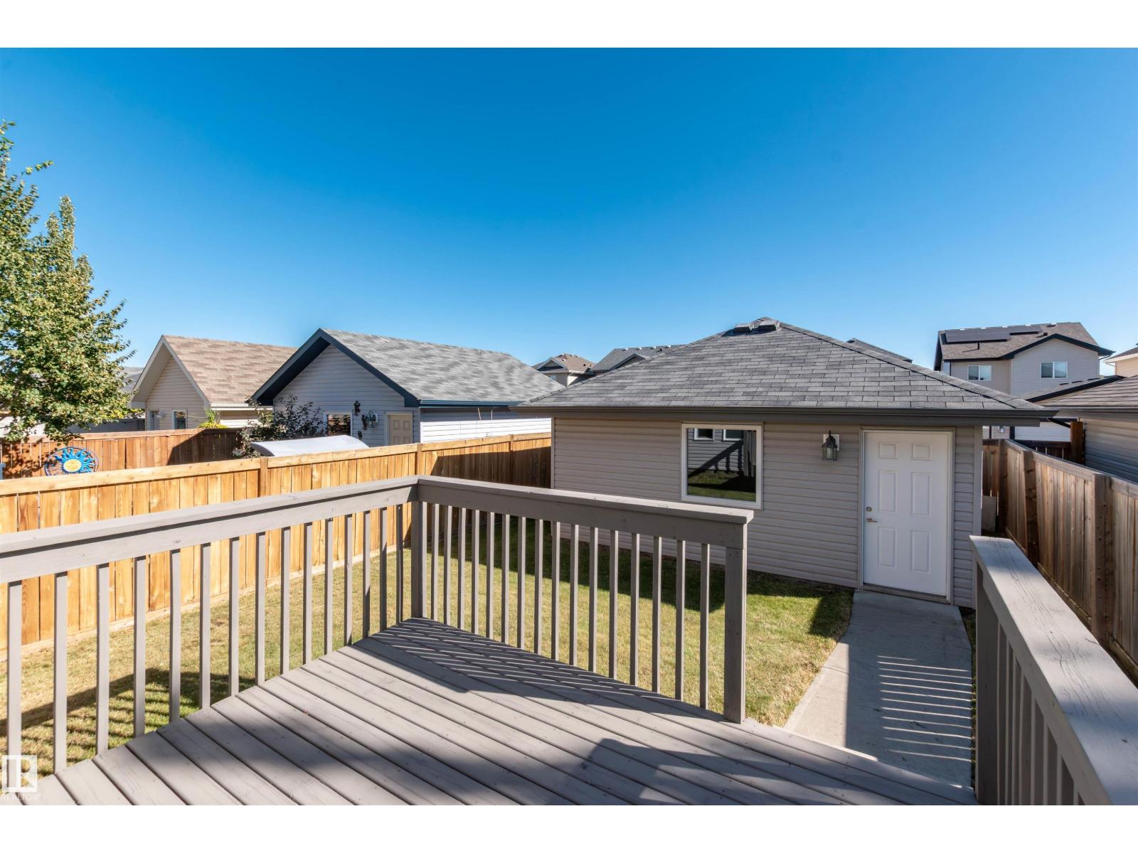 9 Dickens St, Fort Saskatchewan, Alberta  T8L 0N4 - Photo 30 - E4459153