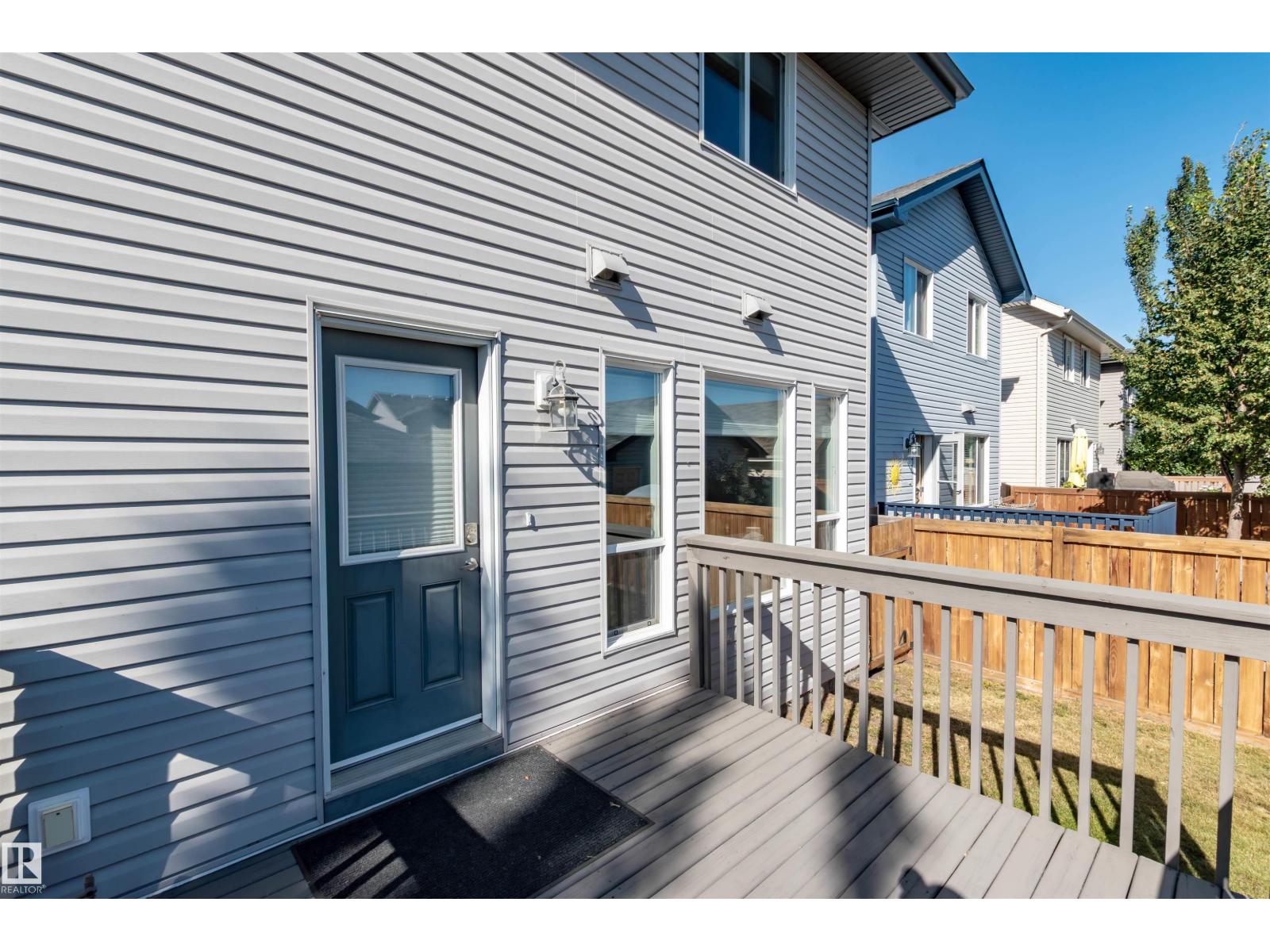 9 Dickens St, Fort Saskatchewan, Alberta  T8L 0N4 - Photo 31 - E4459153