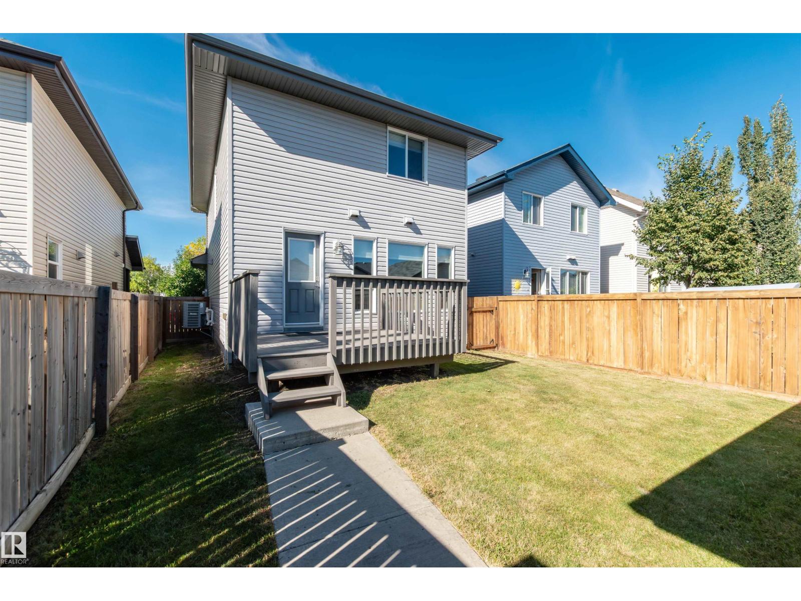 9 Dickens St, Fort Saskatchewan, Alberta  T8L 0N4 - Photo 33 - E4459153