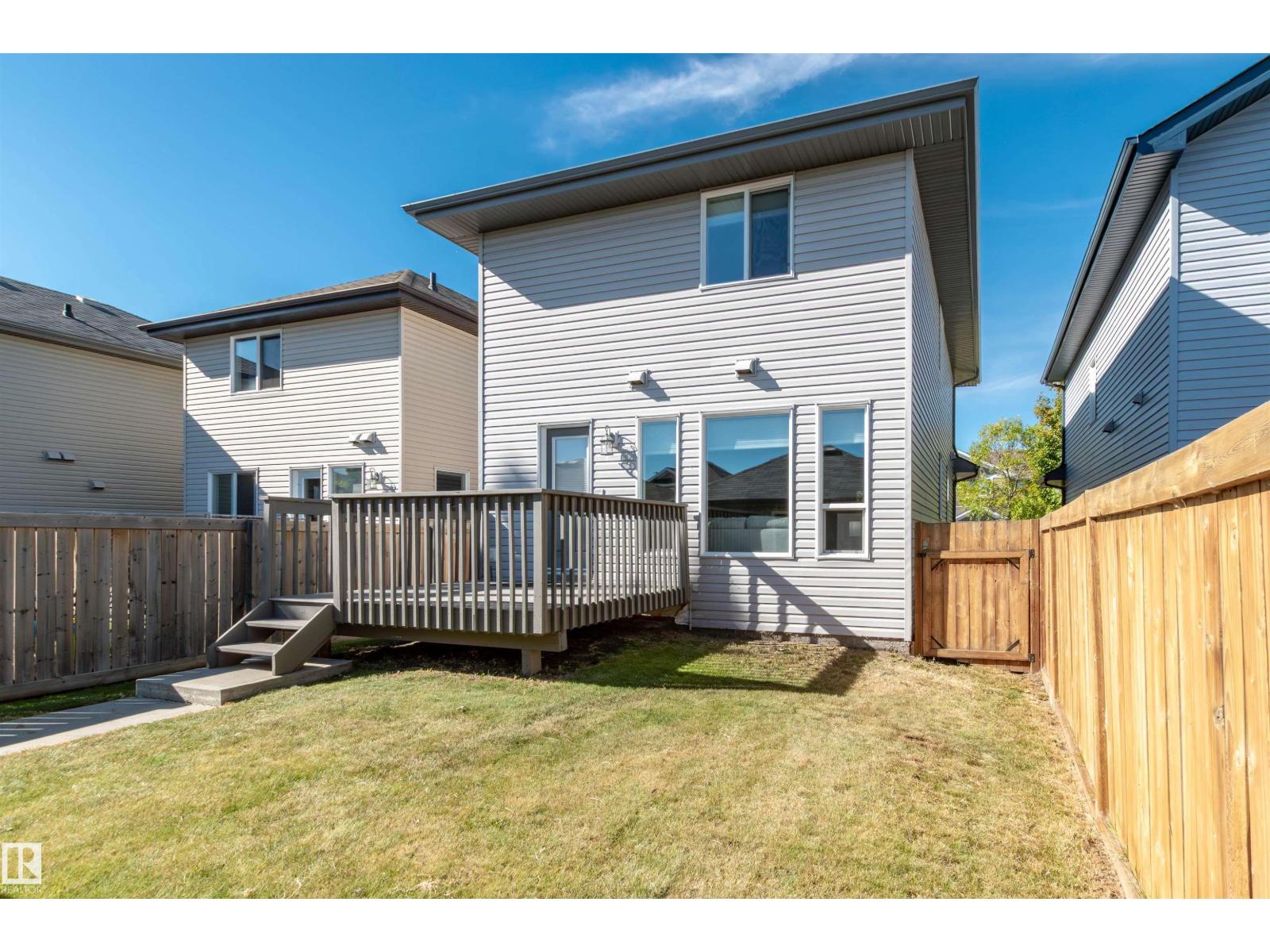 9 Dickens St, Fort Saskatchewan, Alberta  T8L 0N4 - Photo 34 - E4459153