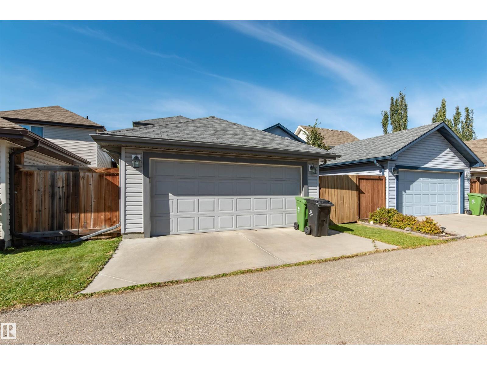 9 Dickens St, Fort Saskatchewan, Alberta  T8L 0N4 - Photo 36 - E4459153