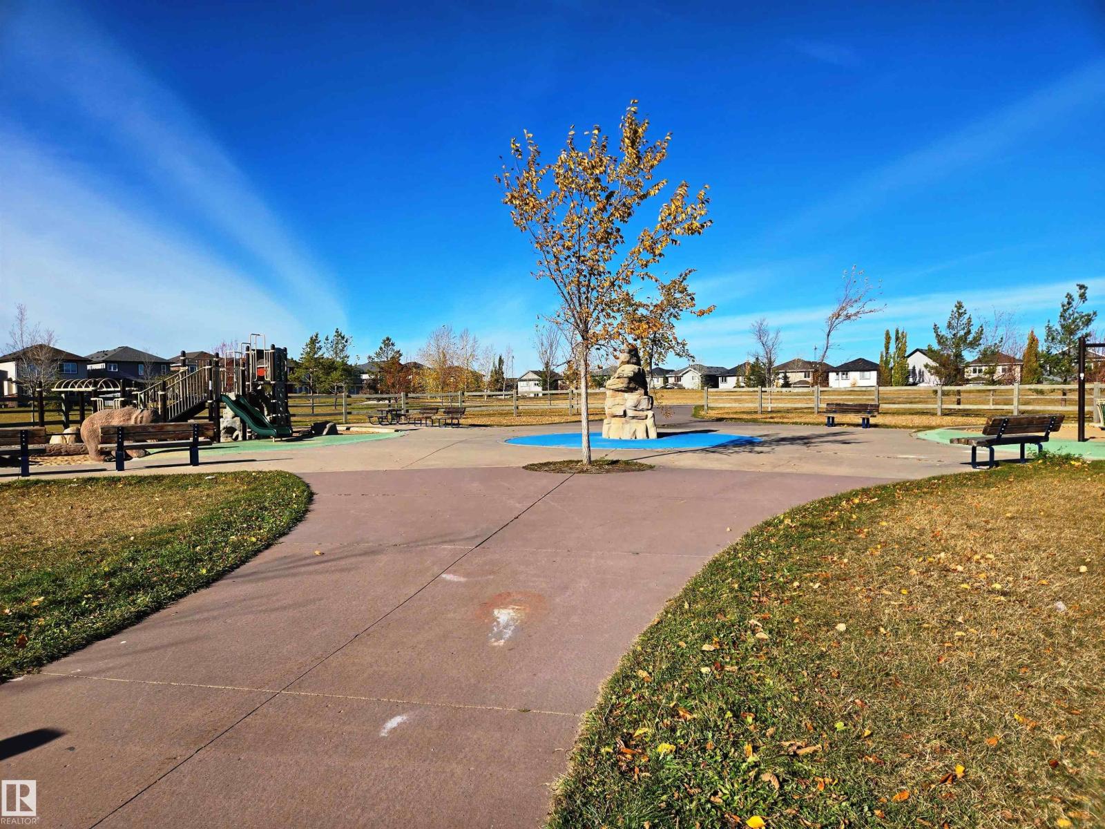 9 Dickens St, Fort Saskatchewan, Alberta  T8L 0N4 - Photo 43 - E4459153