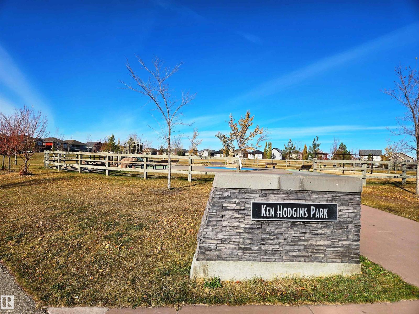 9 Dickens St, Fort Saskatchewan, Alberta  T8L 0N4 - Photo 44 - E4459153