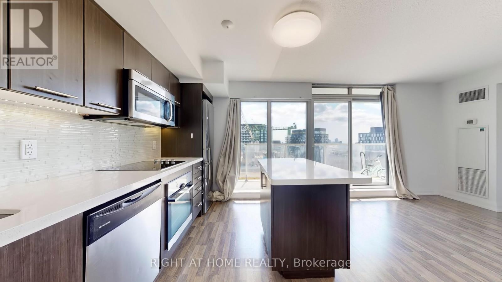 E1208 - 555 Wilson Avenue, Toronto, Ontario  M3H 0C5 - Photo 20 - C12422732