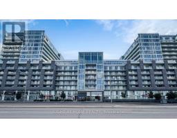 E1208 - 555 WILSON AVENUE, Toronto, Ontario