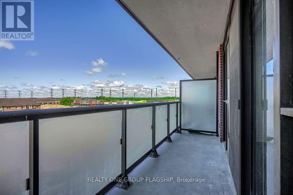 421 - 2550 Simcoe Street N, Oshawa (Windfields), Ontario  L1L 0R5 - Photo 15 - E12422724
