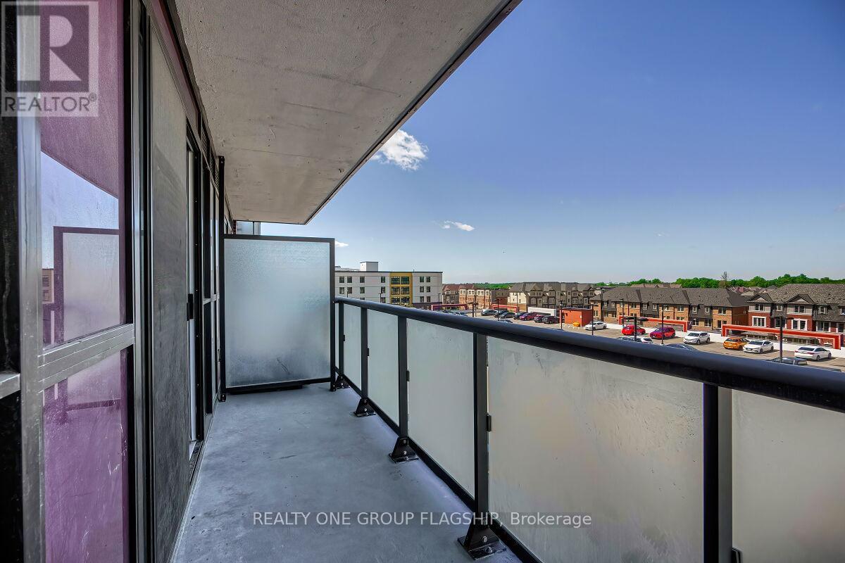 421 - 2550 Simcoe Street N, Oshawa (Windfields), Ontario  L1L 0R5 - Photo 16 - E12422724