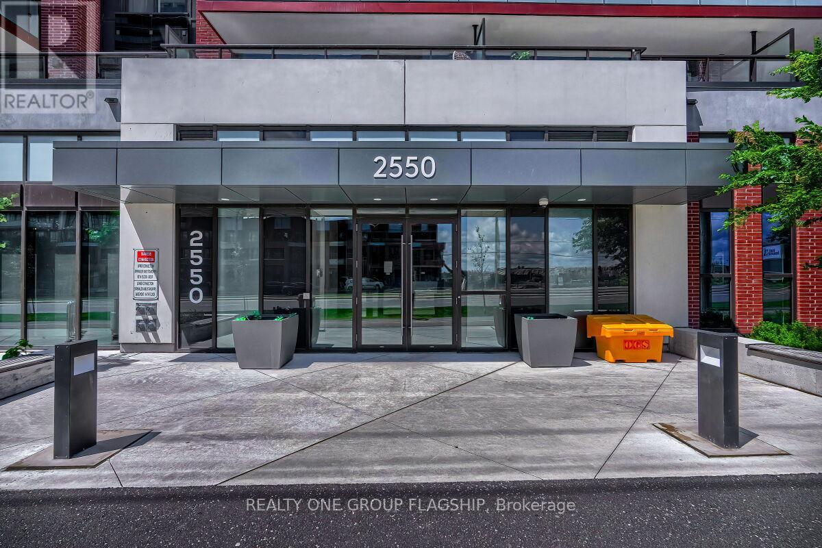 421 - 2550 Simcoe Street N, Oshawa (Windfields), Ontario  L1L 0R5 - Photo 2 - E12422724
