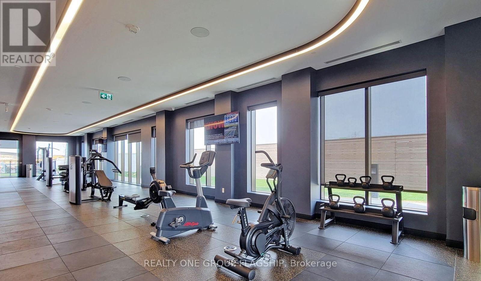 421 - 2550 Simcoe Street N, Oshawa (Windfields), Ontario  L1L 0R5 - Photo 25 - E12422724