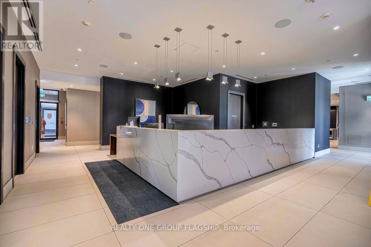 421 - 2550 Simcoe Street N, Oshawa (Windfields), Ontario  L1L 0R5 - Photo 4 - E12422724