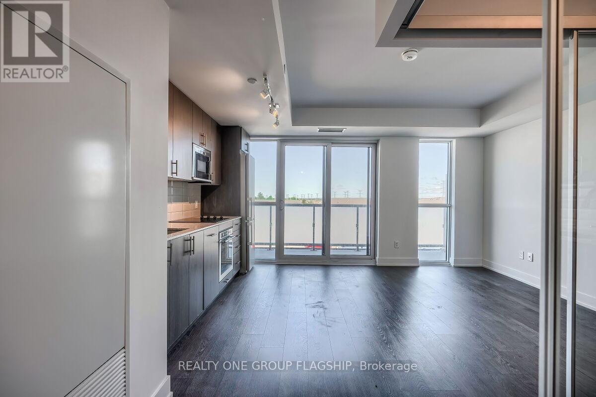 421 - 2550 Simcoe Street N, Oshawa (Windfields), Ontario  L1L 0R5 - Photo 7 - E12422724