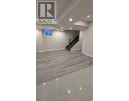 BSMT - 7 MACPHERSON STREET, Whitby, Ontario