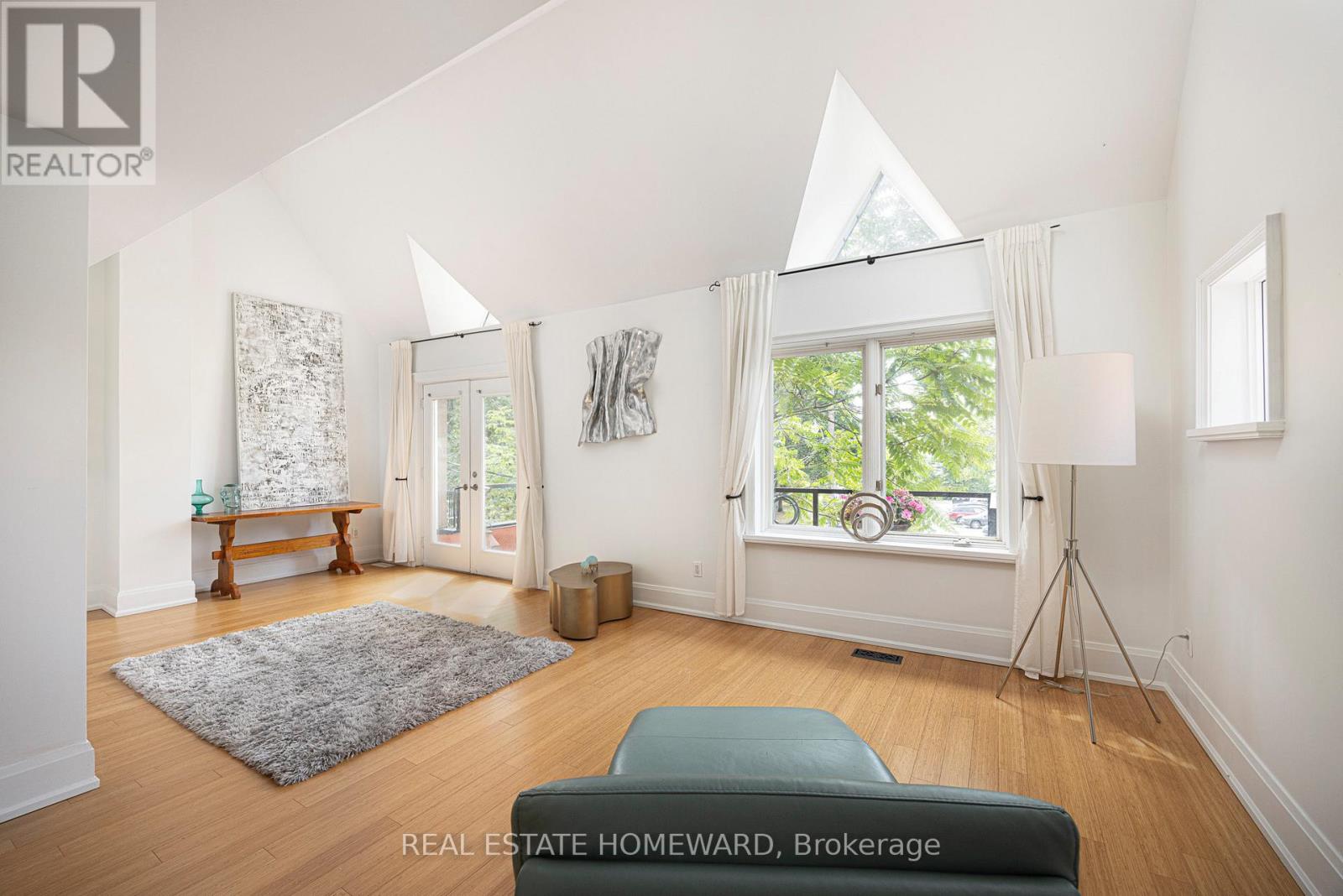 2 Park Avenue, Toronto, Ontario  M4E 1B6 - Photo 25 - E12422639
