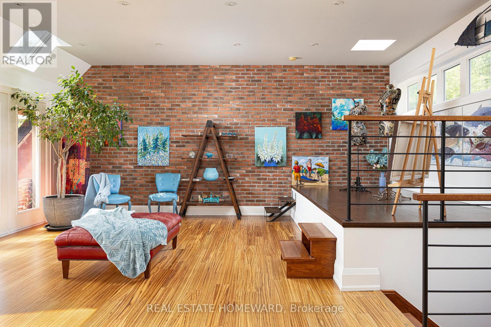 2 Park Avenue, Toronto, Ontario  M4E 1B6 - Photo 41 - E12422639