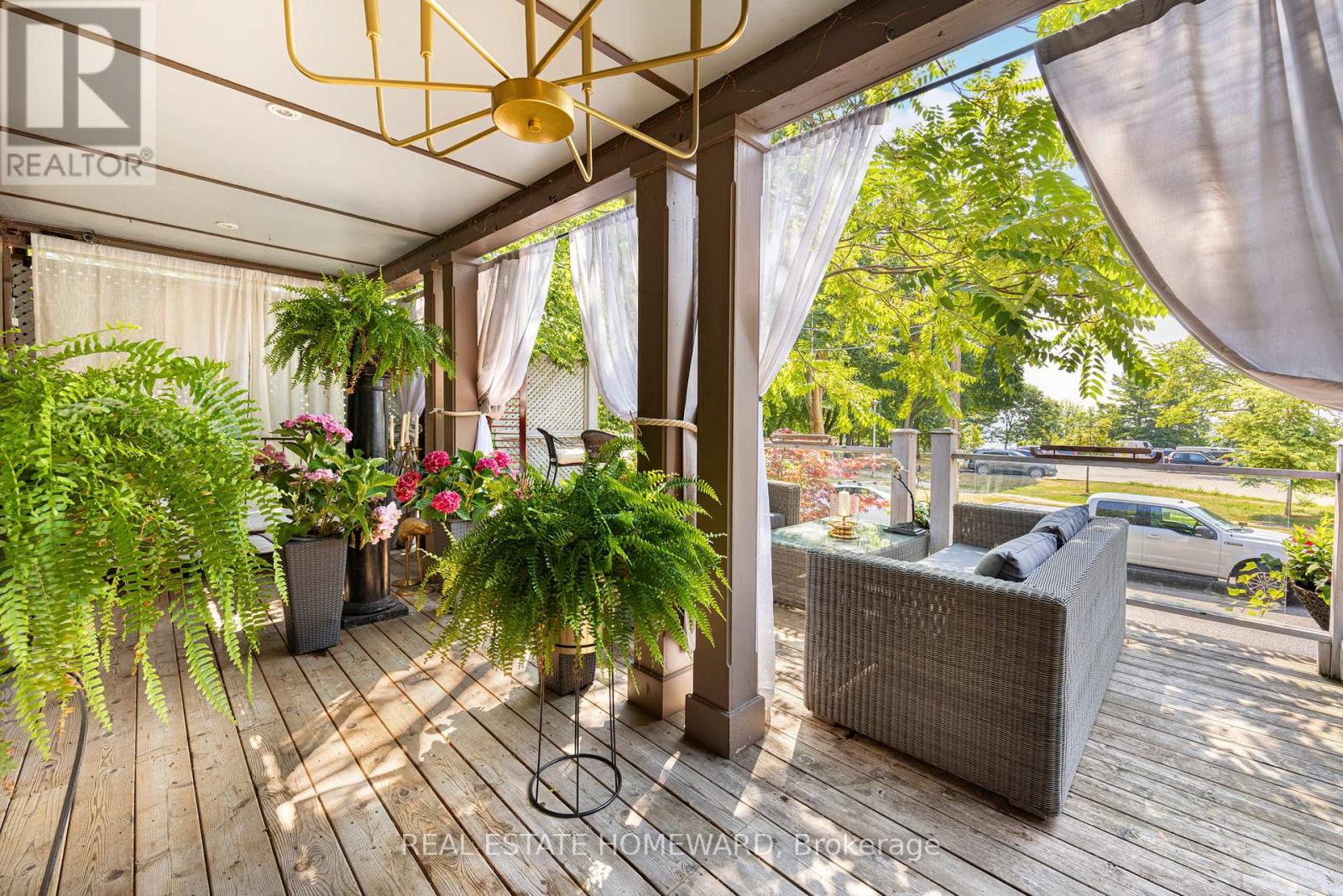 2 Park Avenue, Toronto, Ontario  M4E 1B6 - Photo 6 - E12422639