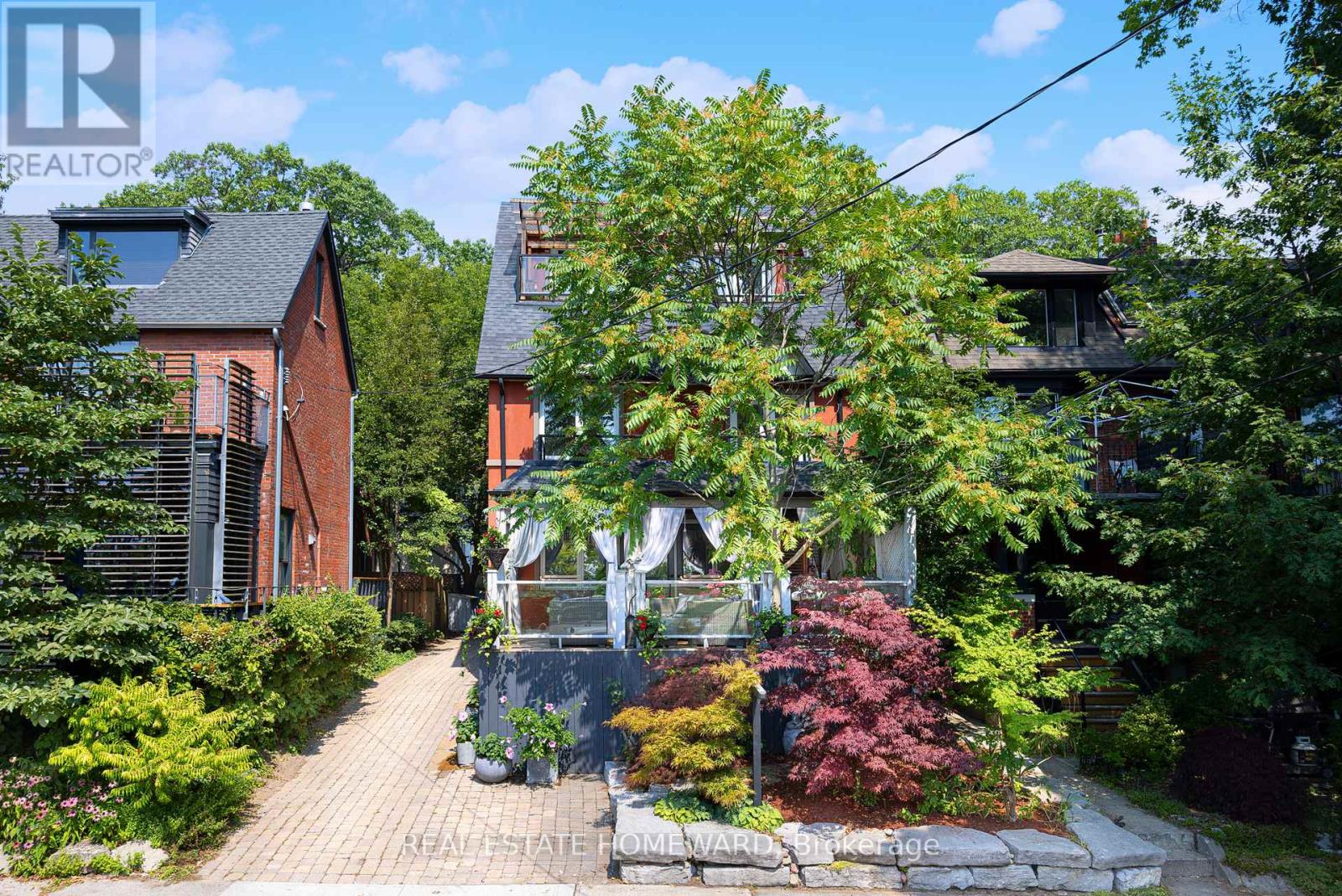 2 Park Avenue, Toronto, Ontario  M4E 1B6 - Photo 48 - E12422639