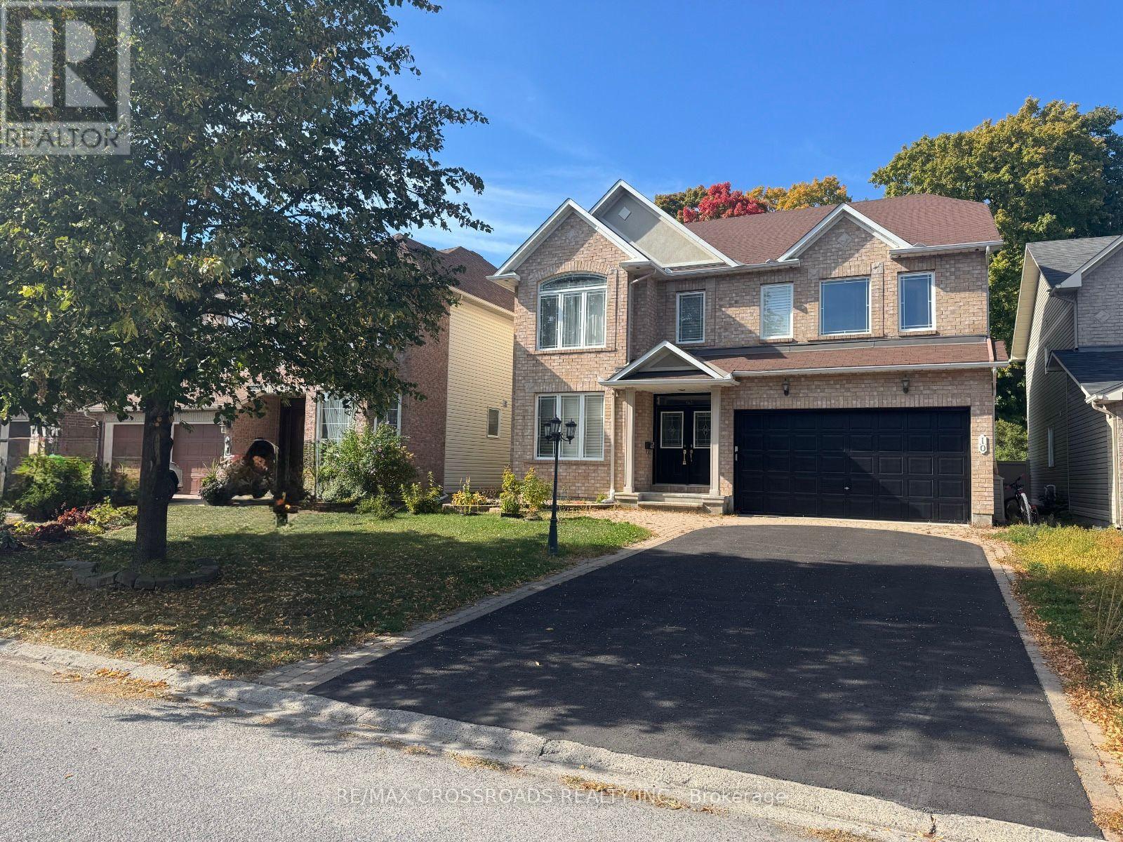 10 Tierney Drive, Ottawa, Ontario  K2J 4W2 - Photo 1 - X12298098