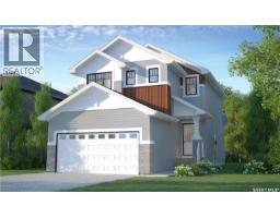 206 Fortosky Crescent Parkridge Sa, Saskatoon, Ca