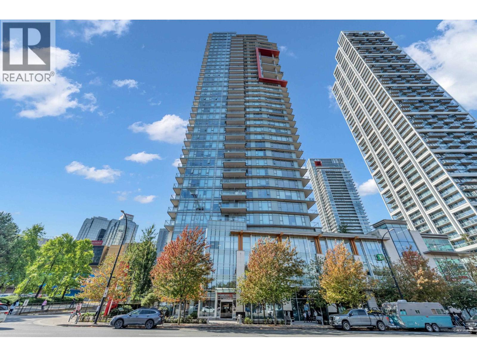 1108 4688 KINGSWAY, Burnaby, British Columbia