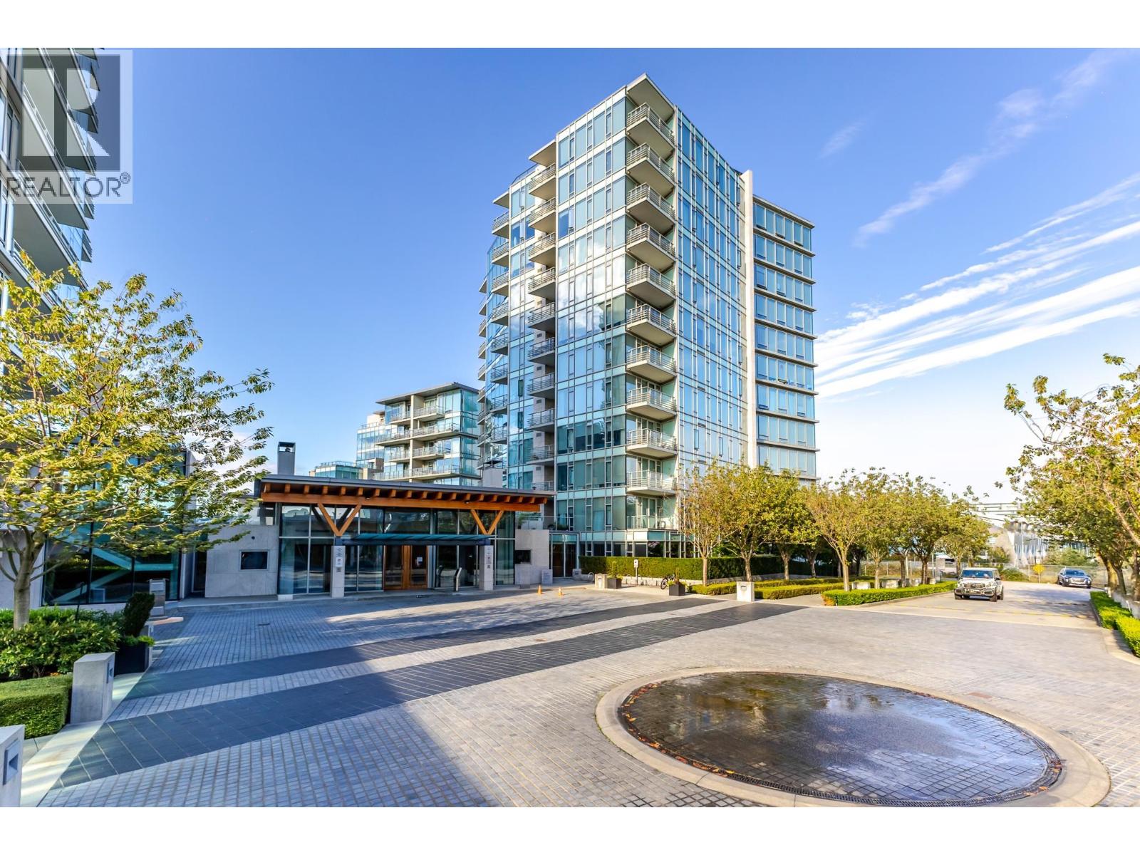 207 5177 Brighouse Way, Richmond, British Columbia  V7C 0A7 - Photo 1 - R3051596