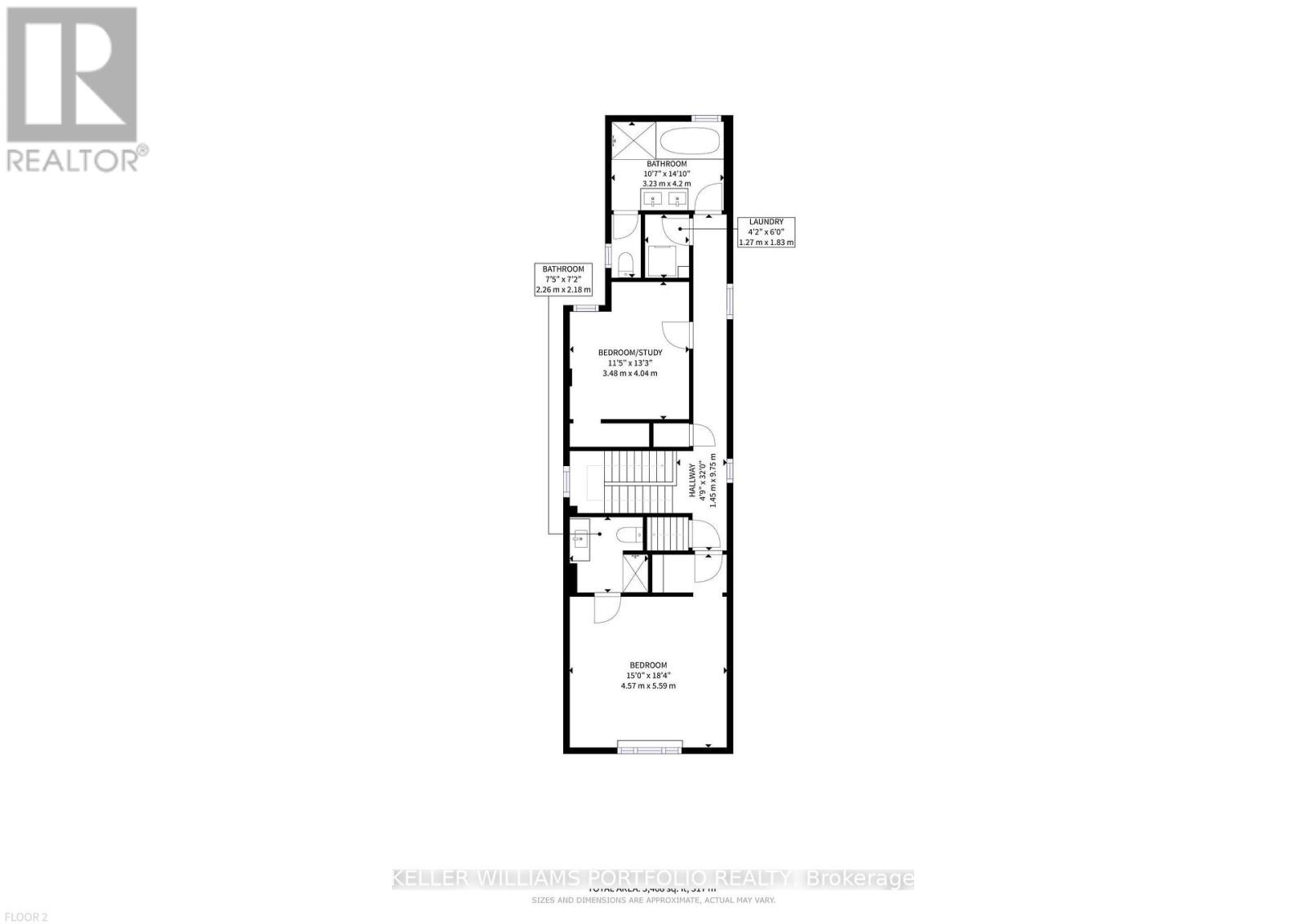 51 Macdonell Avenue, Toronto, Ontario  M6R 2A3 - Photo 22 - W12422722
