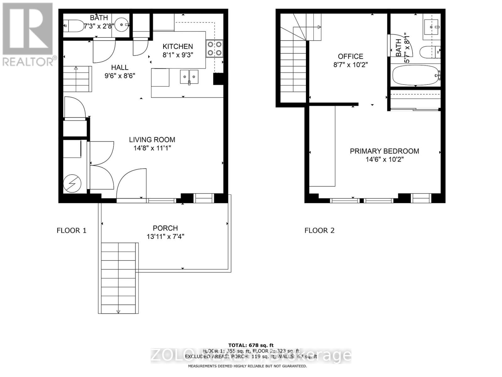 39 - 93 The Queensway, Toronto, Ontario  M6S 5A7 - Photo 18 - W12422745