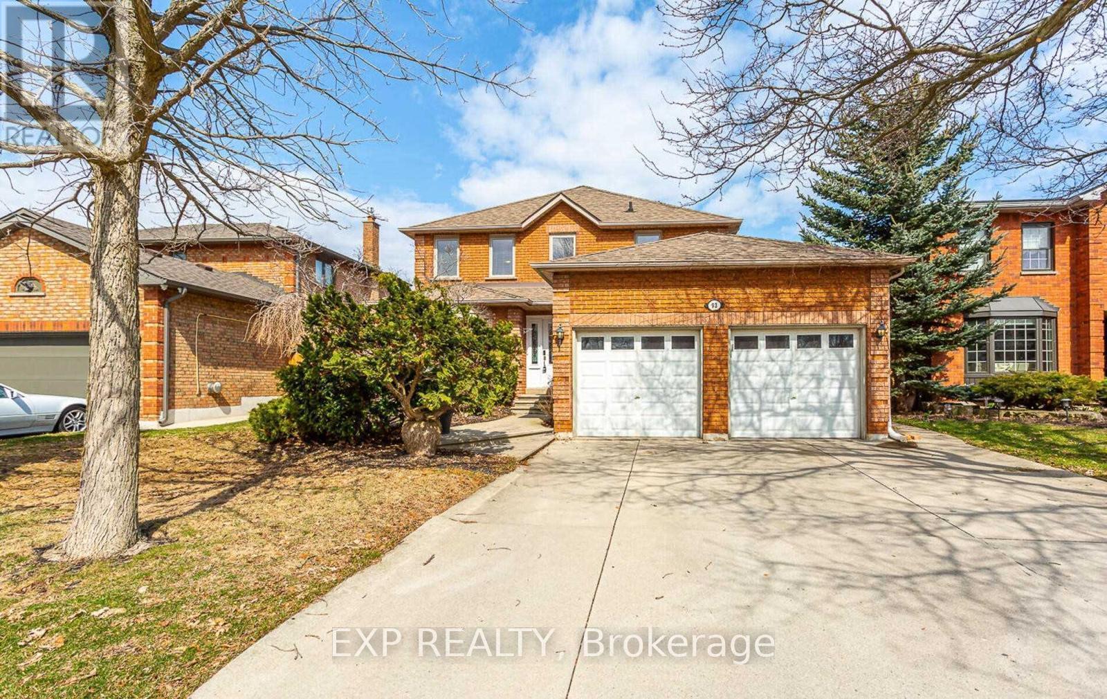 93 WALDIE ROAD, Oakville, Ontario