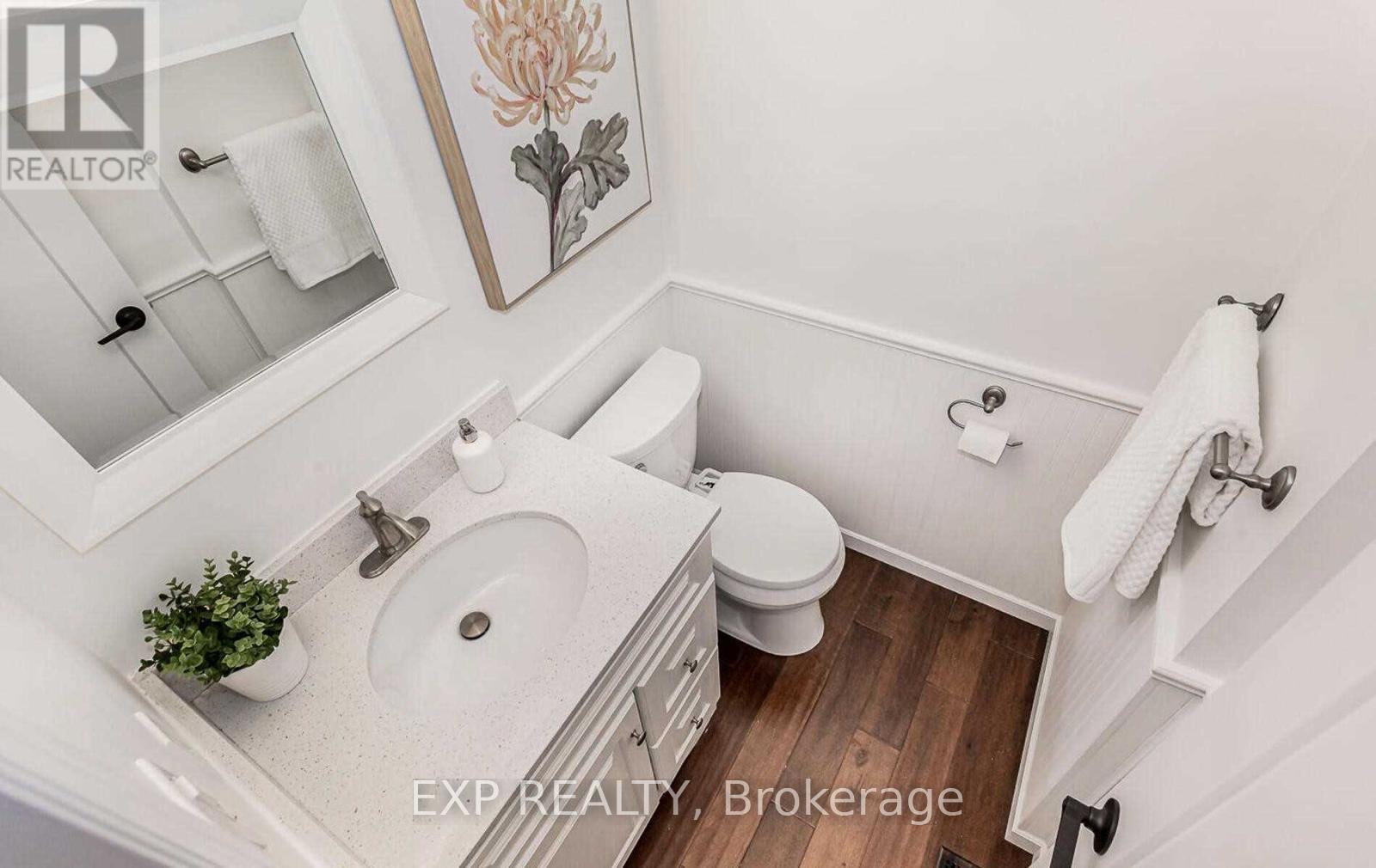 93 Waldie Road, Oakville, Ontario  L6L 6G5 - Photo 13 - W12422747