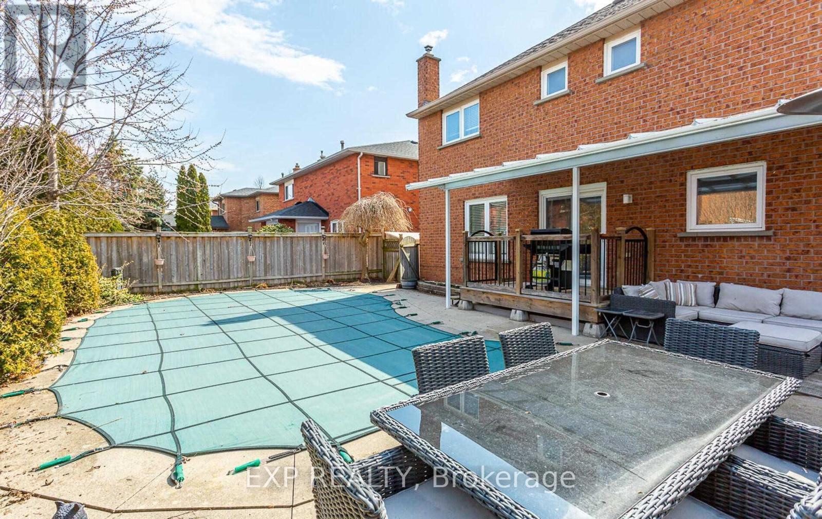 93 Waldie Road, Oakville, Ontario  L6L 6G5 - Photo 34 - W12422747