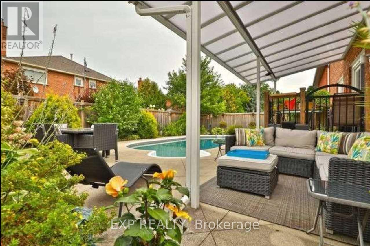 93 Waldie Road, Oakville, Ontario  L6L 6G5 - Photo 36 - W12422747