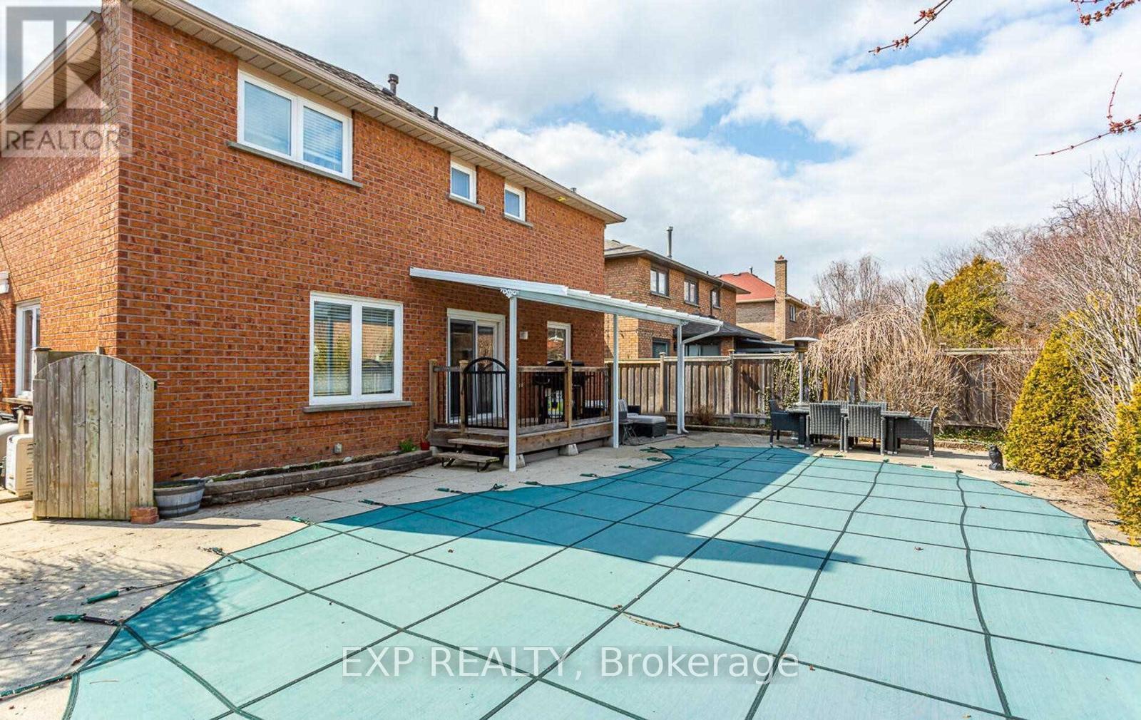 93 Waldie Road, Oakville, Ontario  L6L 6G5 - Photo 37 - W12422747