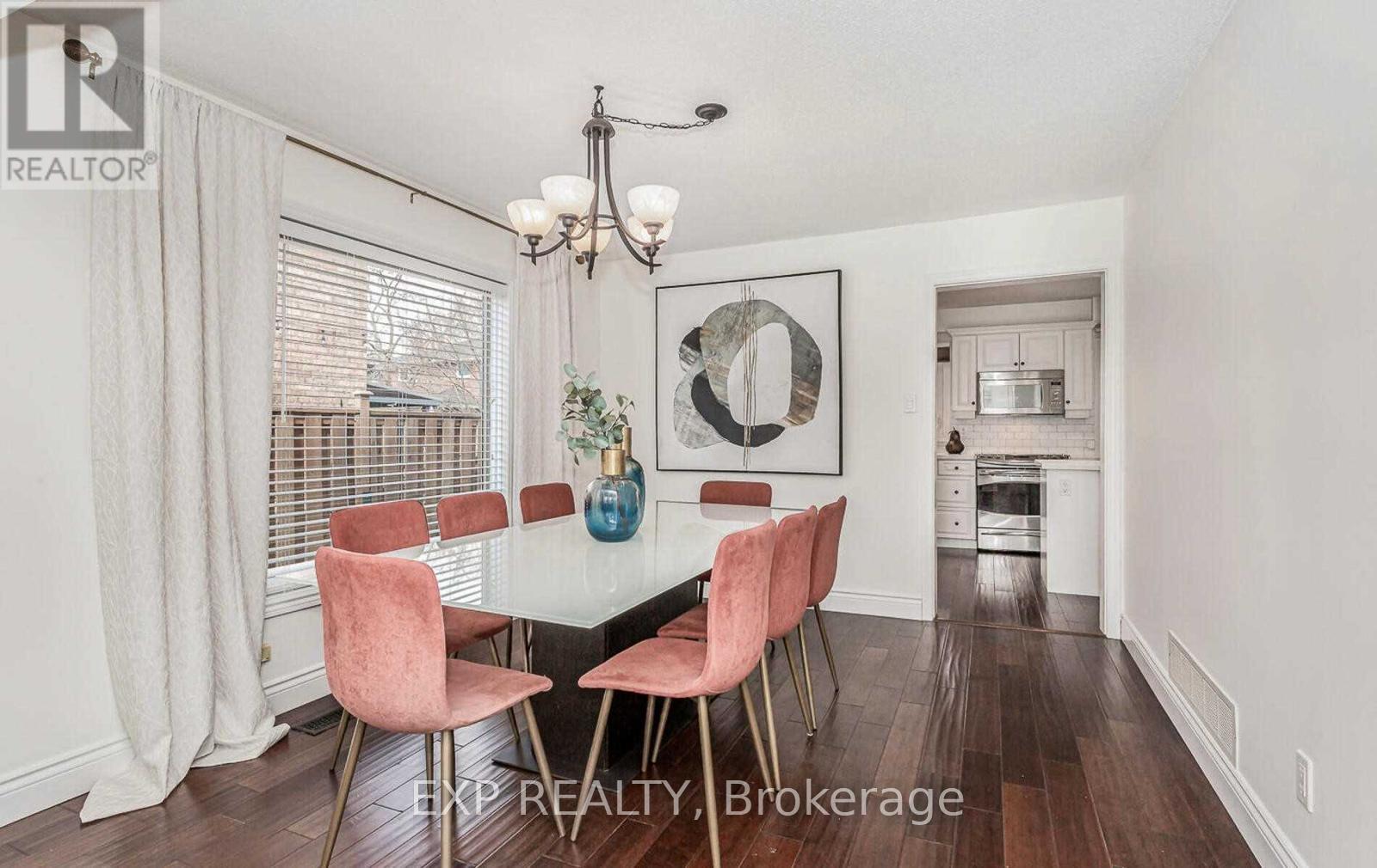 93 Waldie Road, Oakville, Ontario  L6L 6G5 - Photo 6 - W12422747