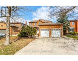 93 WALDIE ROAD, Oakville, Ontario