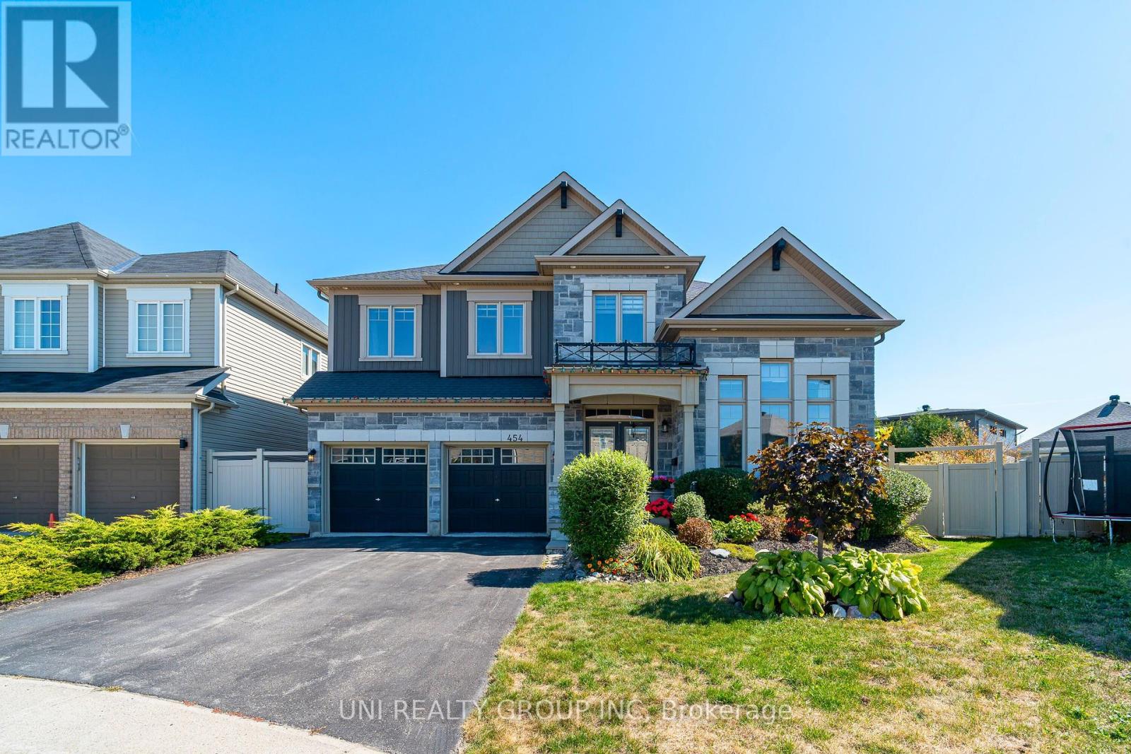 454 CAVESSON STREET, ottawa, Ontario