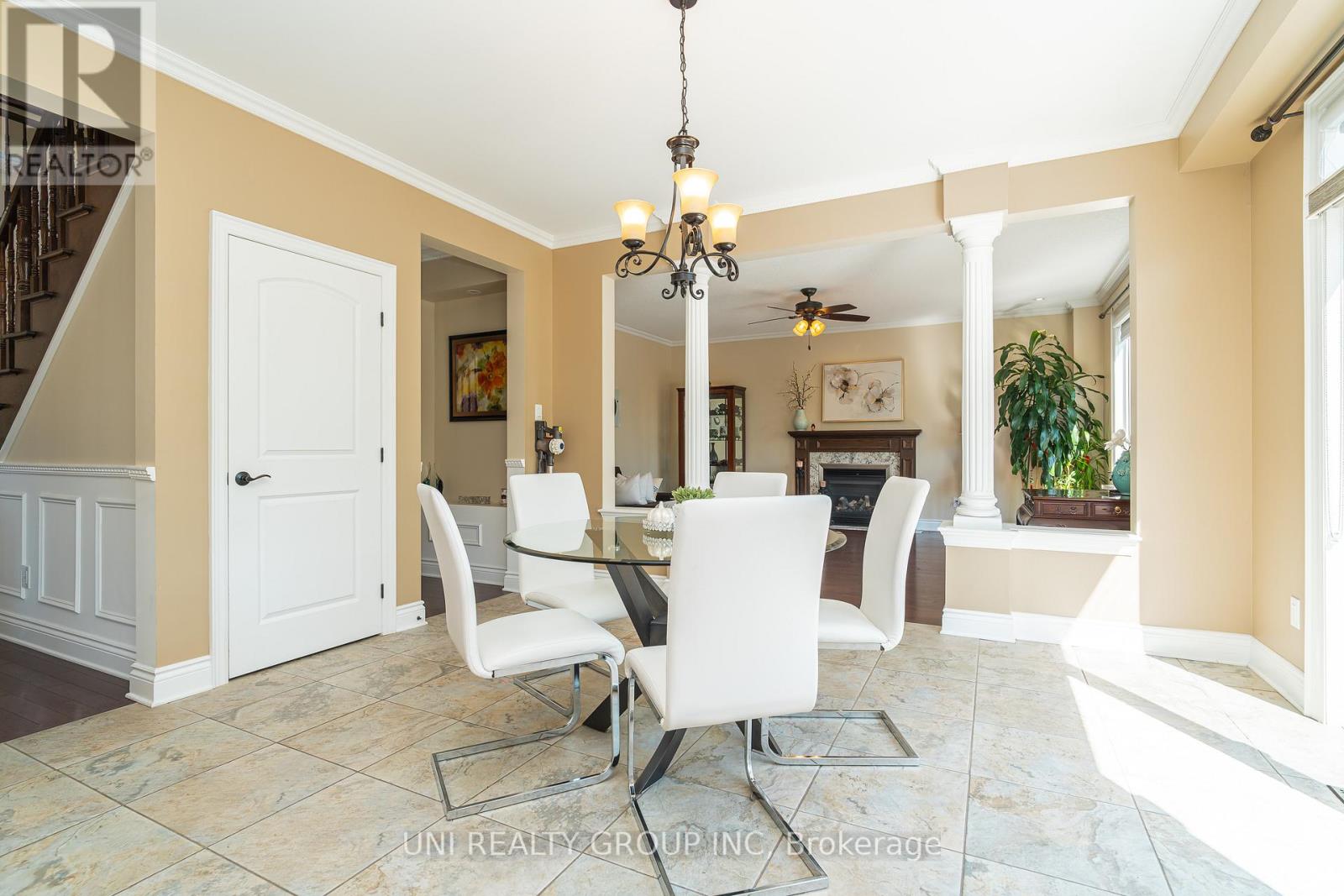 454 Cavesson Street, Ottawa, Ontario  K2V 0B8 - Photo 18 - X12422757