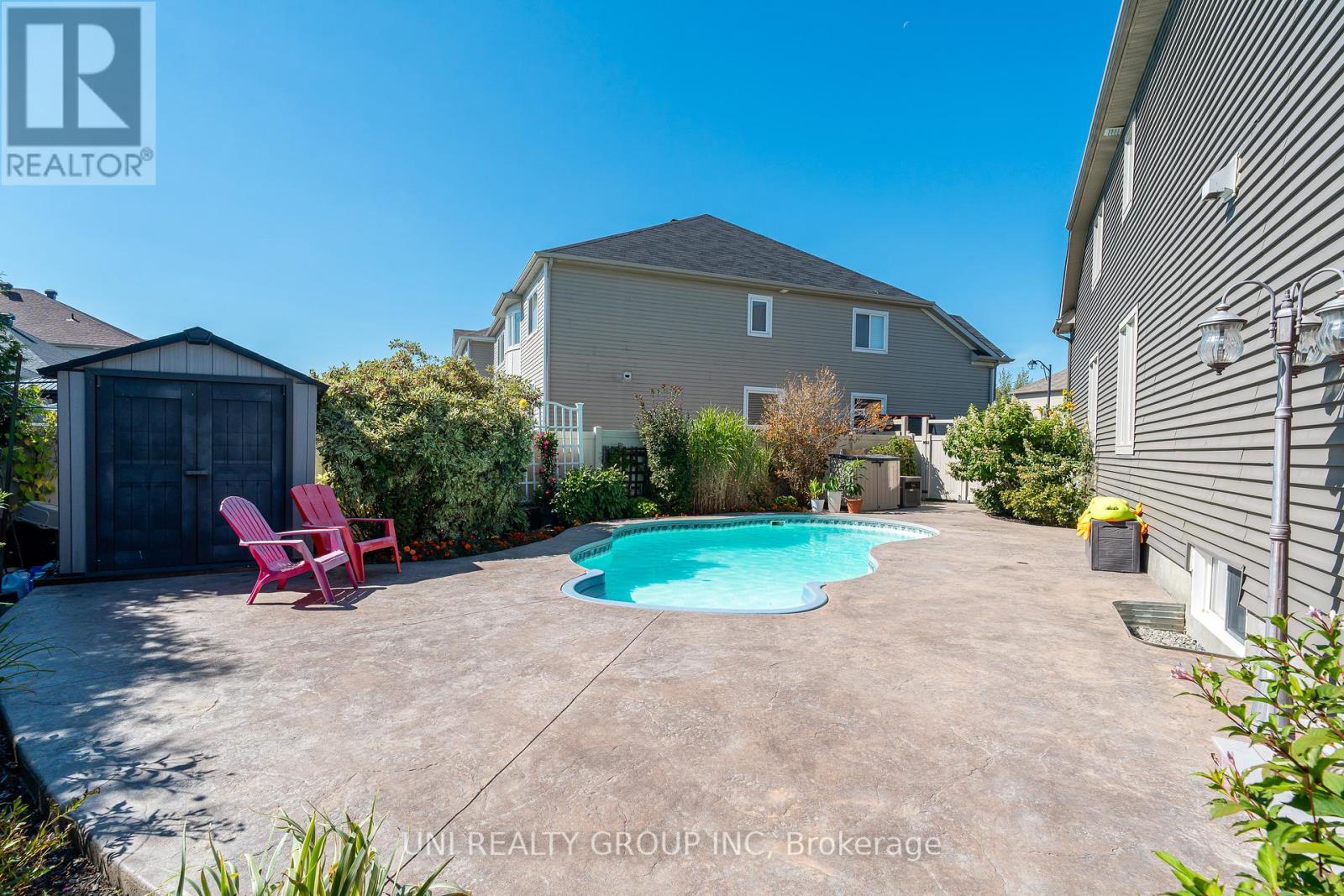 454 Cavesson Street, Ottawa, Ontario  K2V 0B8 - Photo 45 - X12422757