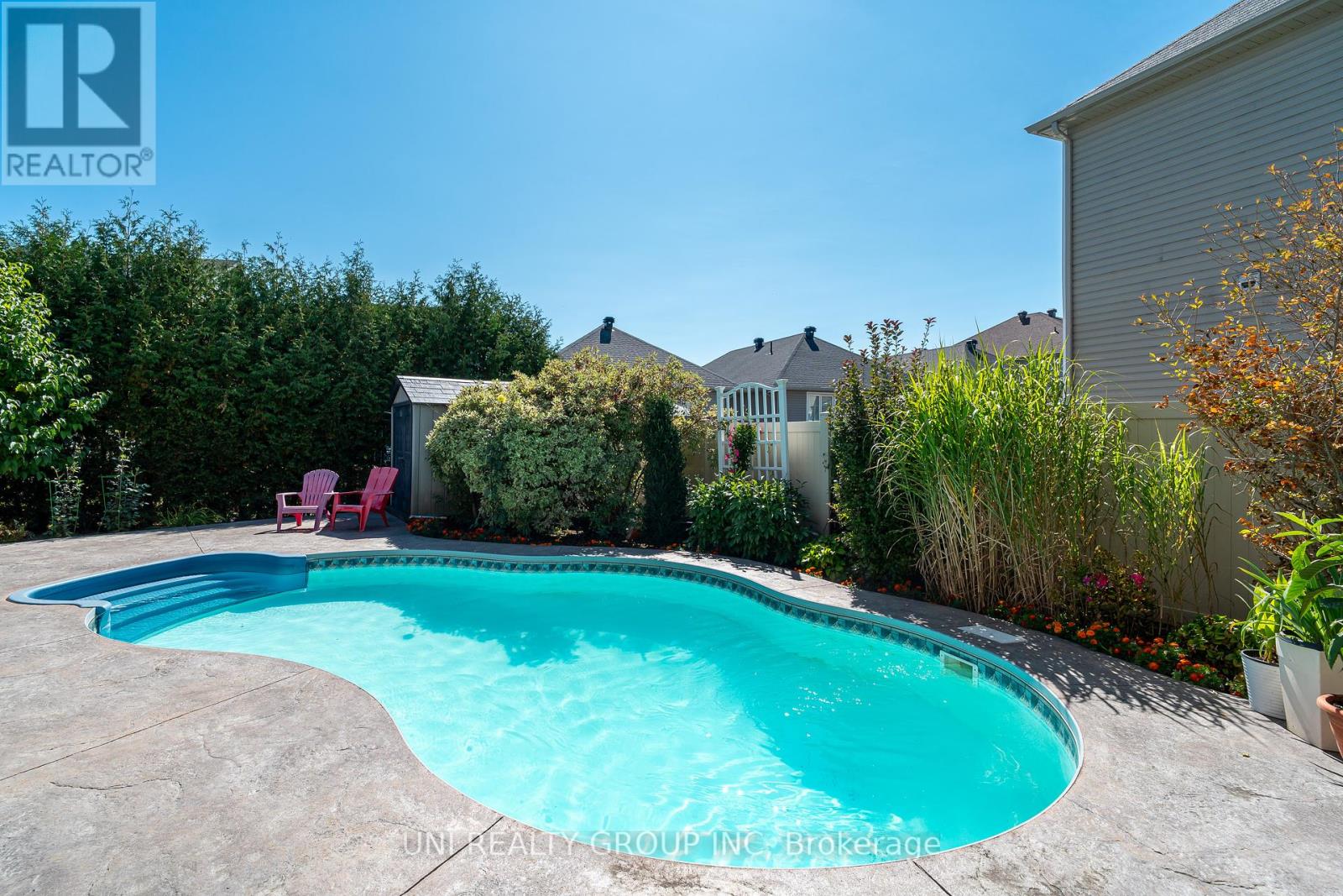 454 Cavesson Street, Ottawa, Ontario  K2V 0B8 - Photo 46 - X12422757