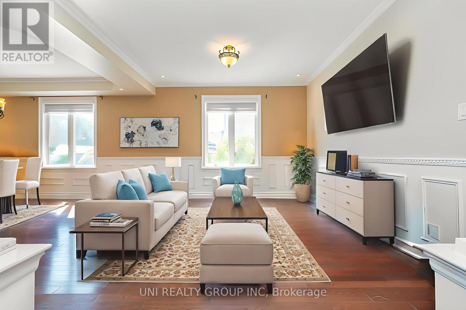 454 Cavesson Street, Ottawa, Ontario  K2V 0B8 - Photo 7 - X12422757