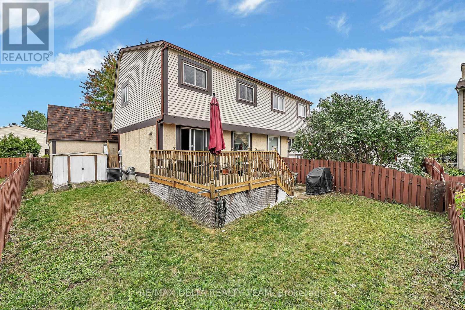 427 Mockingbird Drive, Ottawa, Ontario  K1E 2A8 - Photo 35 - X12422759