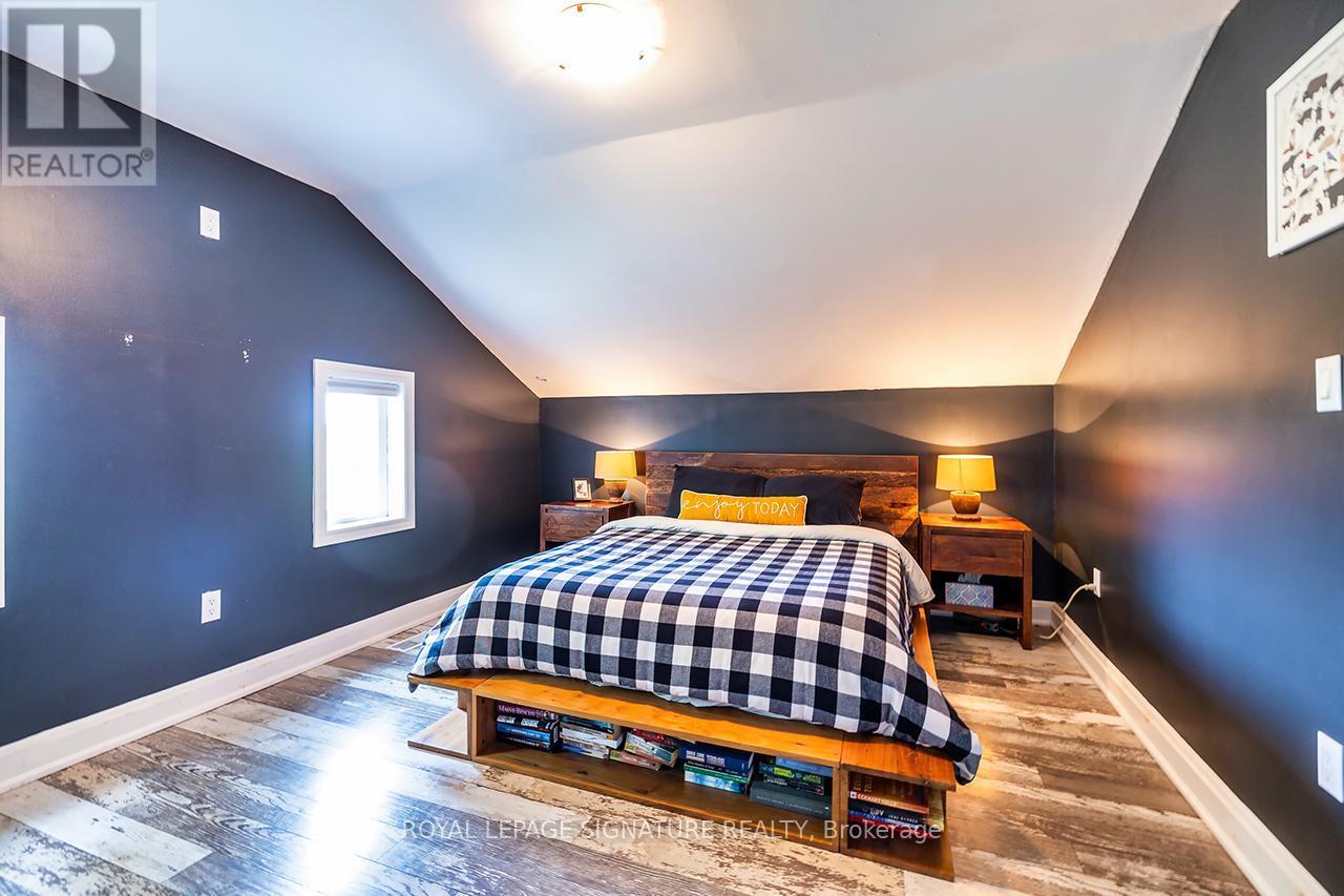 217 Greer Road, Prince Edward County (Hillier Ward), Ontario  K0K 3L0 - Photo 14 - X12422718