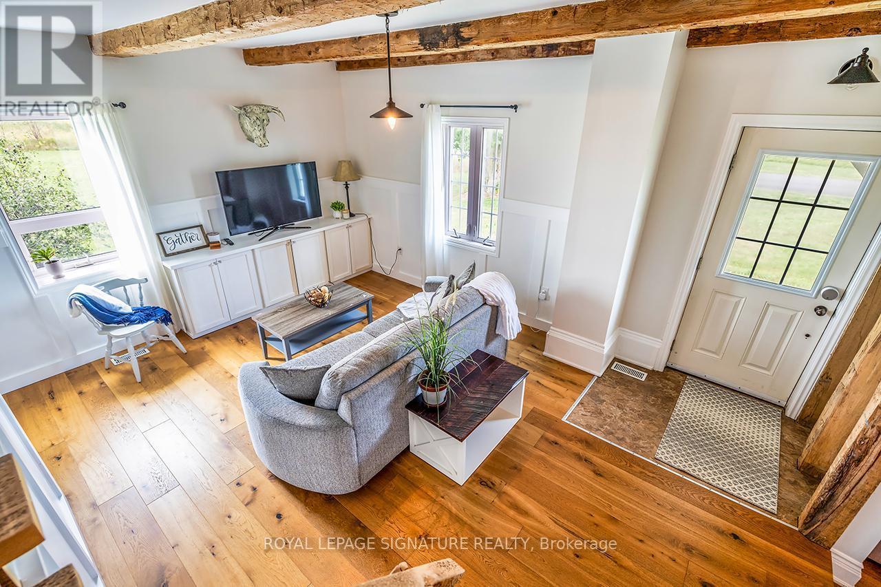217 Greer Road, Prince Edward County (Hillier Ward), Ontario  K0K 3L0 - Photo 16 - X12422718