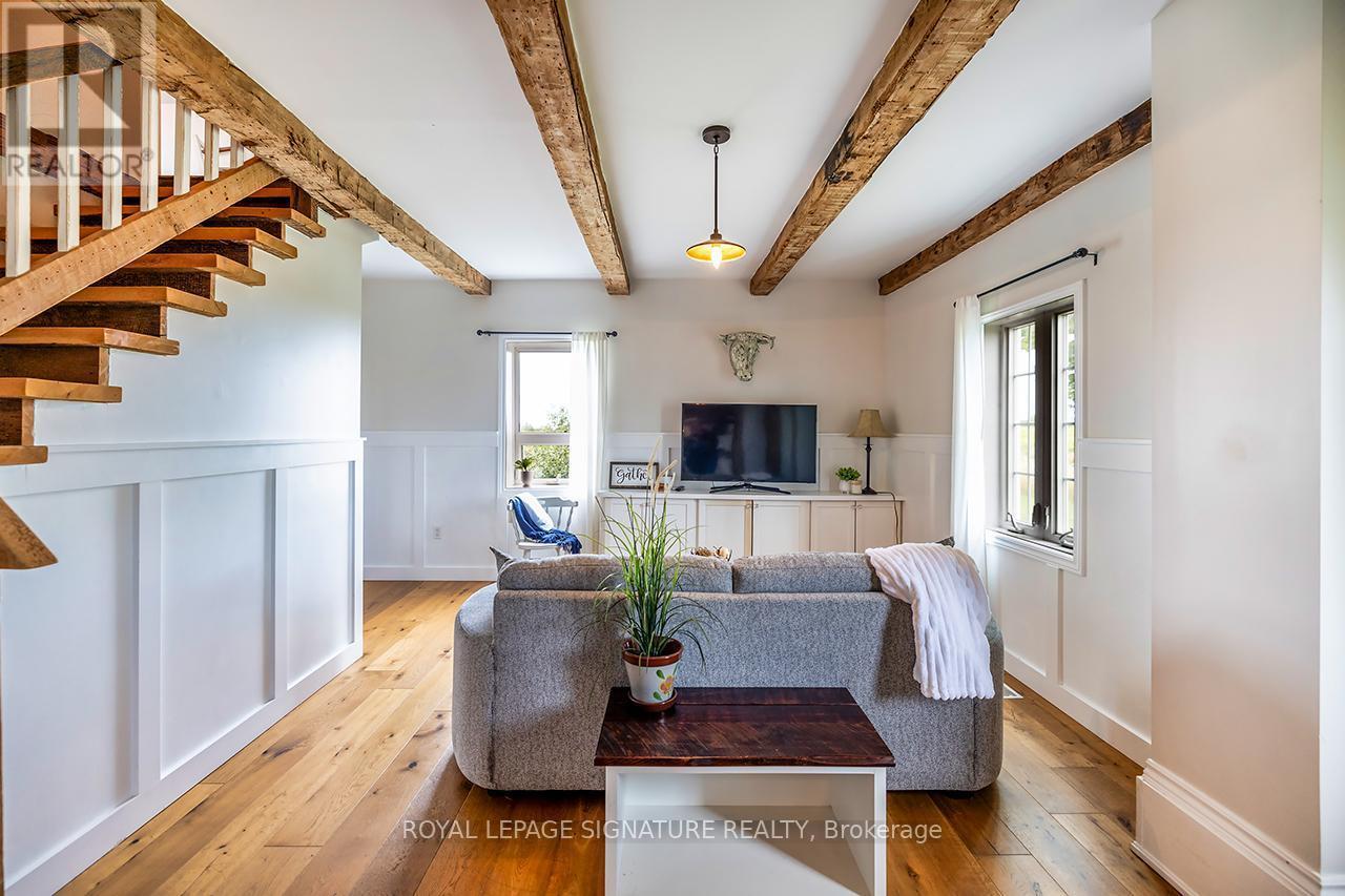 217 Greer Road, Prince Edward County (Hillier Ward), Ontario  K0K 3L0 - Photo 18 - X12422718